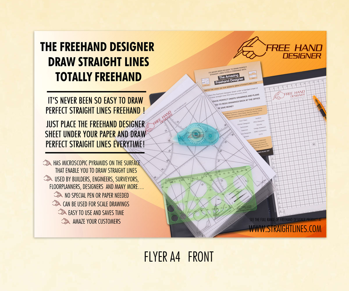 Flyer Design by Danny Augustinus, S.Des for this project | Design #3153692