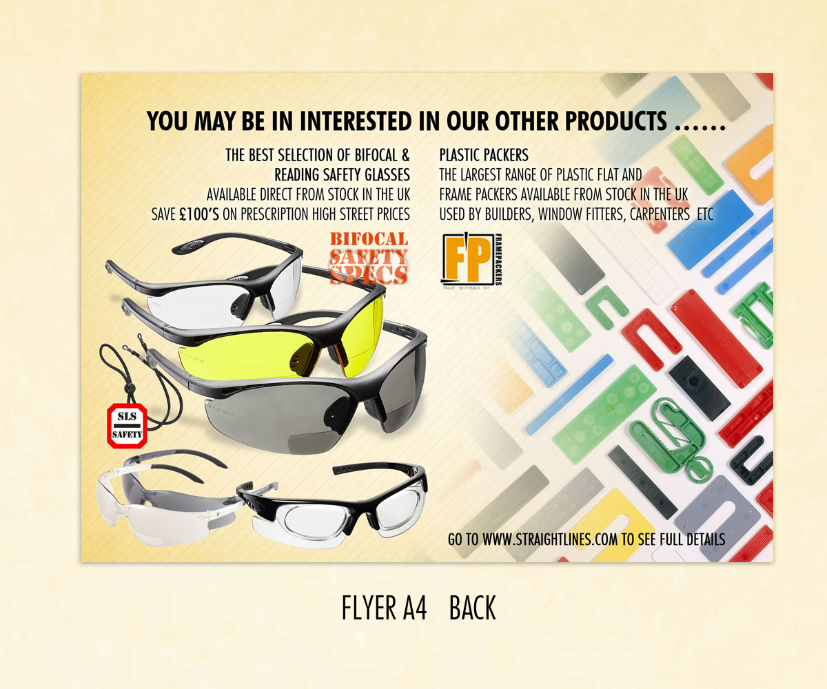 Flyer Design by Danny Augustinus, S.Des for this project | Design #3153701
