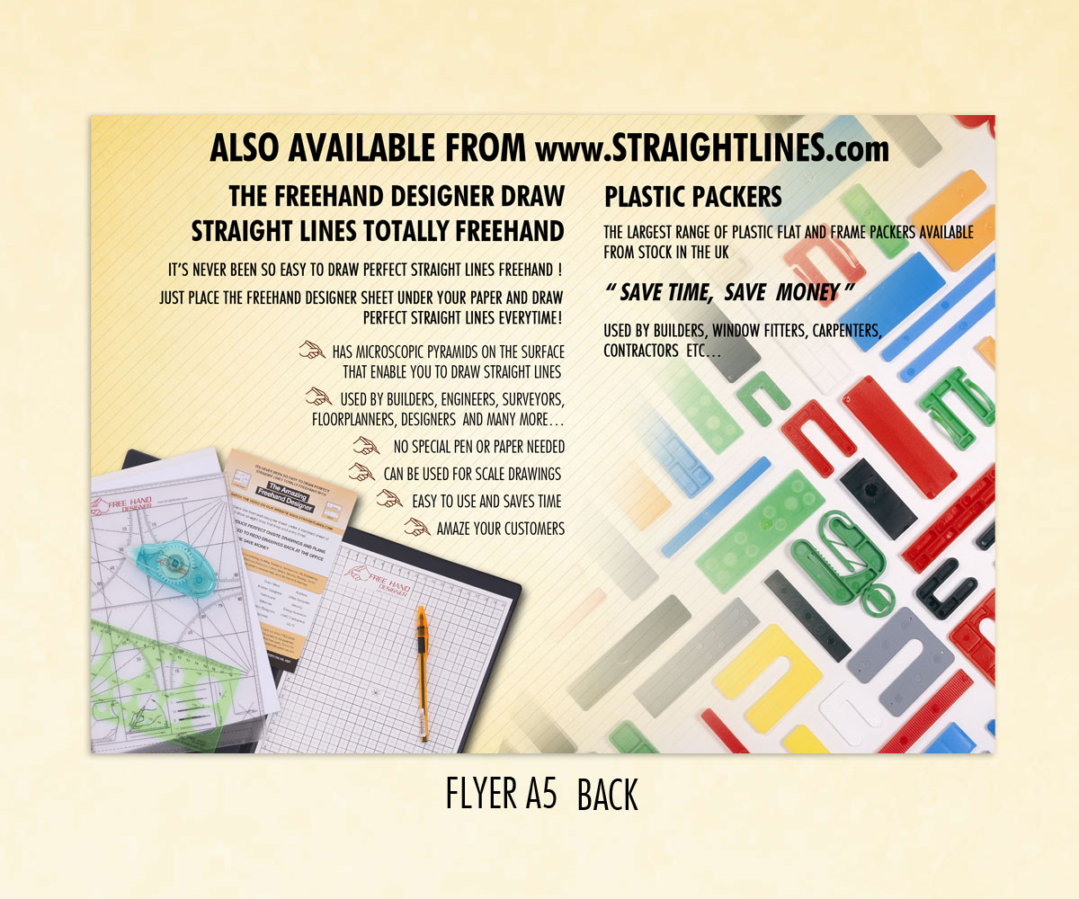Flyer Design by Danny Augustinus, S.Des for this project | Design #3153856