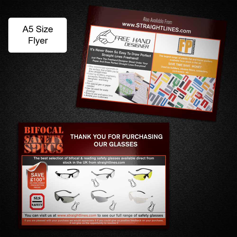 Flyer Design by Mon01 for this project | Design #3111857