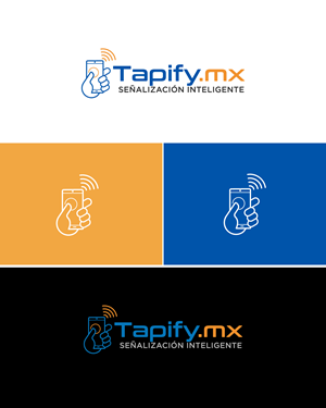Logo Design by Farhad Design for this project | Design #31879983