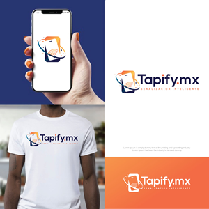 Logo Design by Revolt Team for this project | Design #31882714