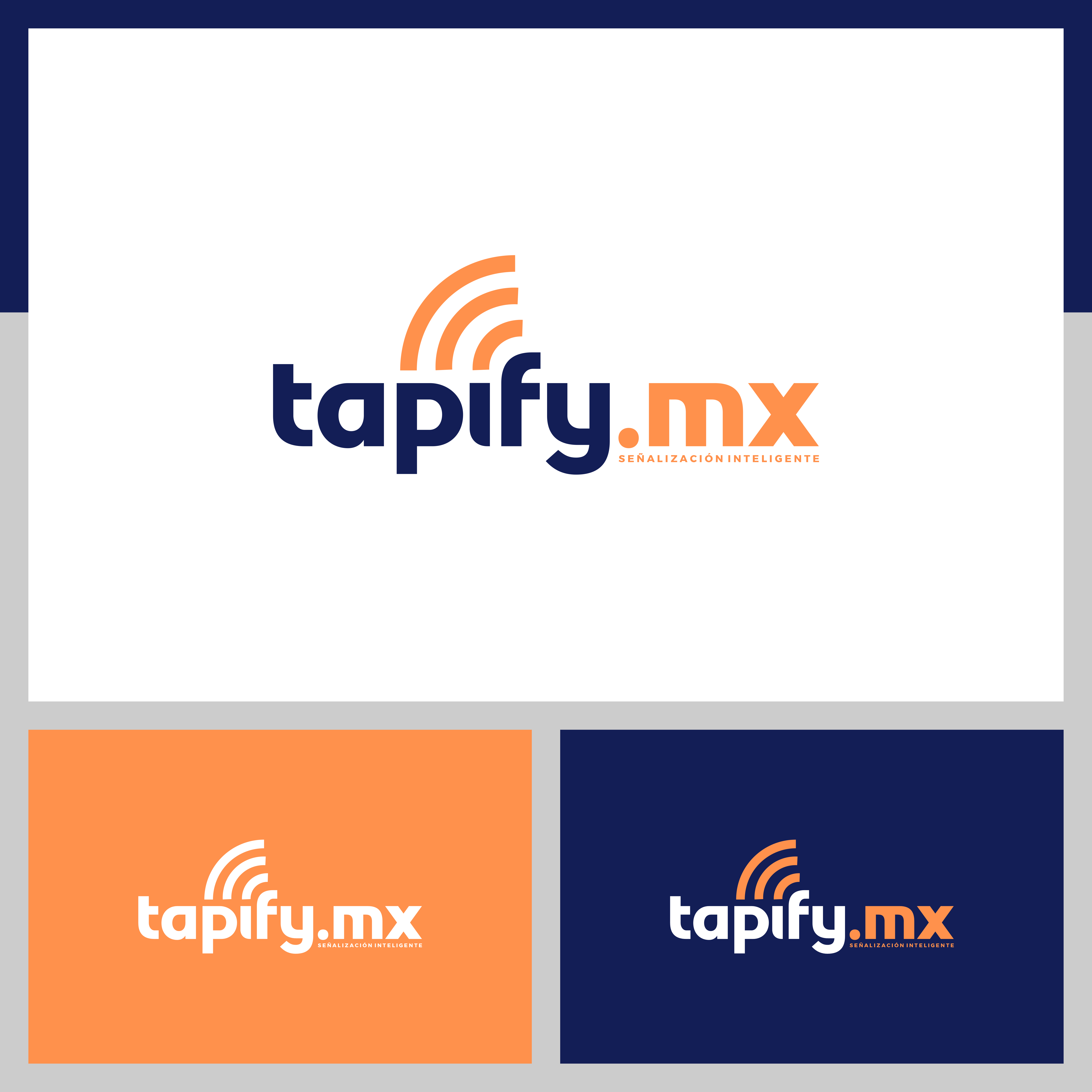 Logo Design by Adilia Romadina for this project | Design: #31880525