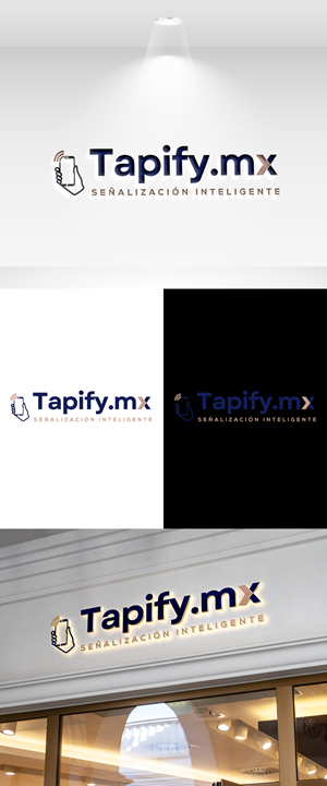 Logo Design by uzzal100 for this project | Design #31880412