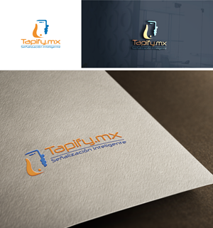 Diseño de Logo por colordodge para este proyecto | Diseño: #31886374