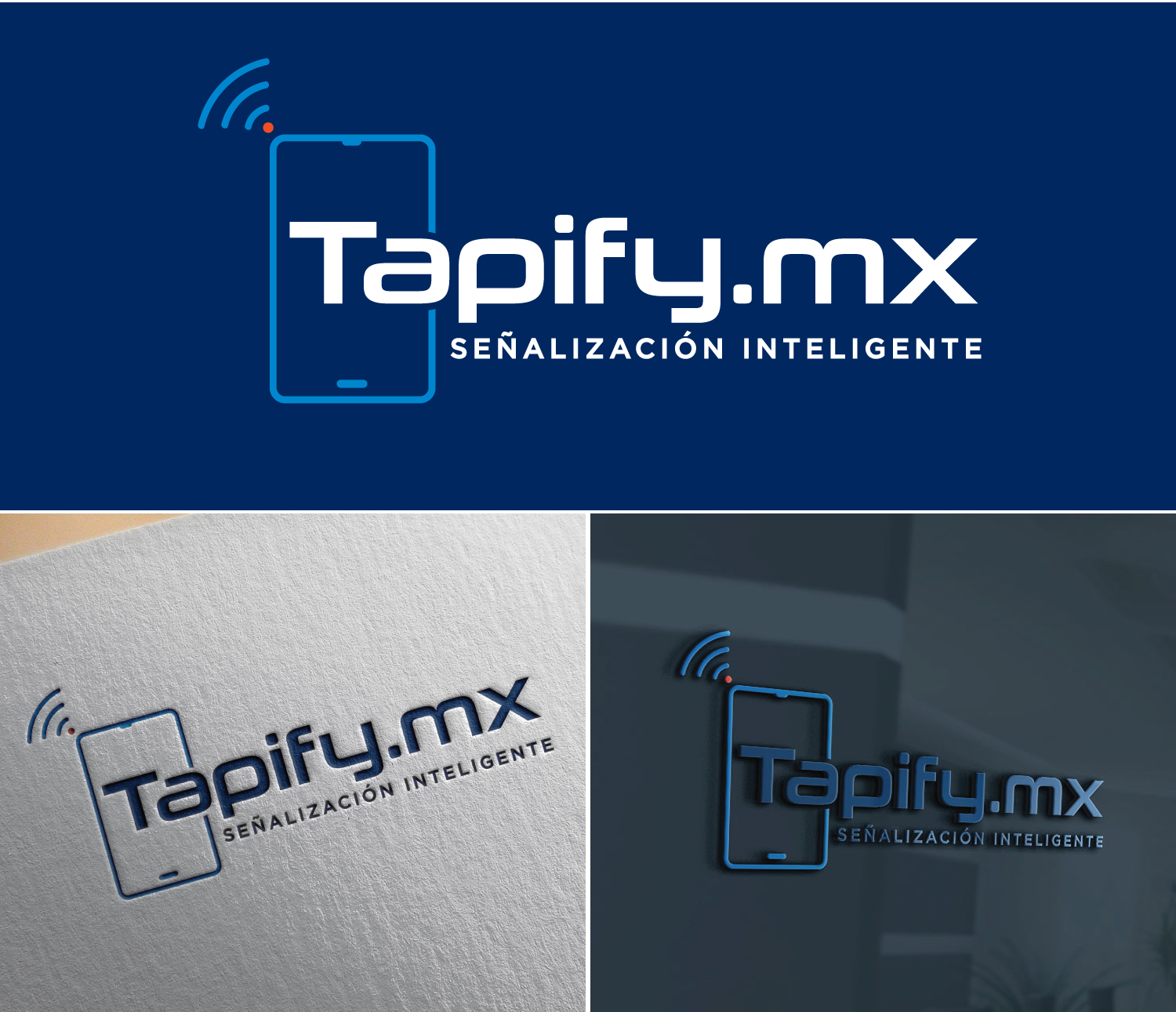 Logo Design by Atec for this project | Design #31891538