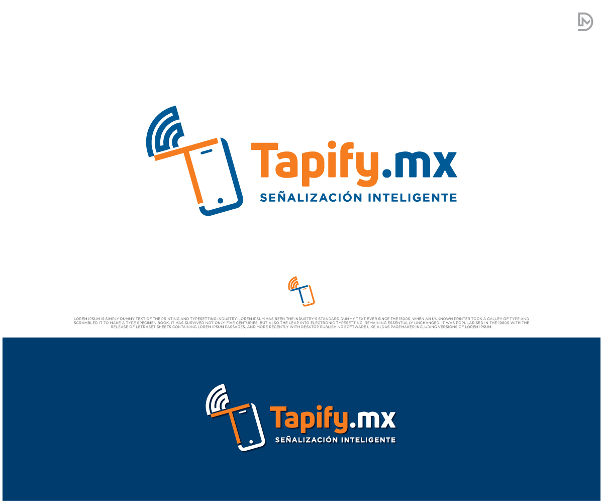 Diseño de Logo por D_Mantra para este proyecto | Diseño #31882066