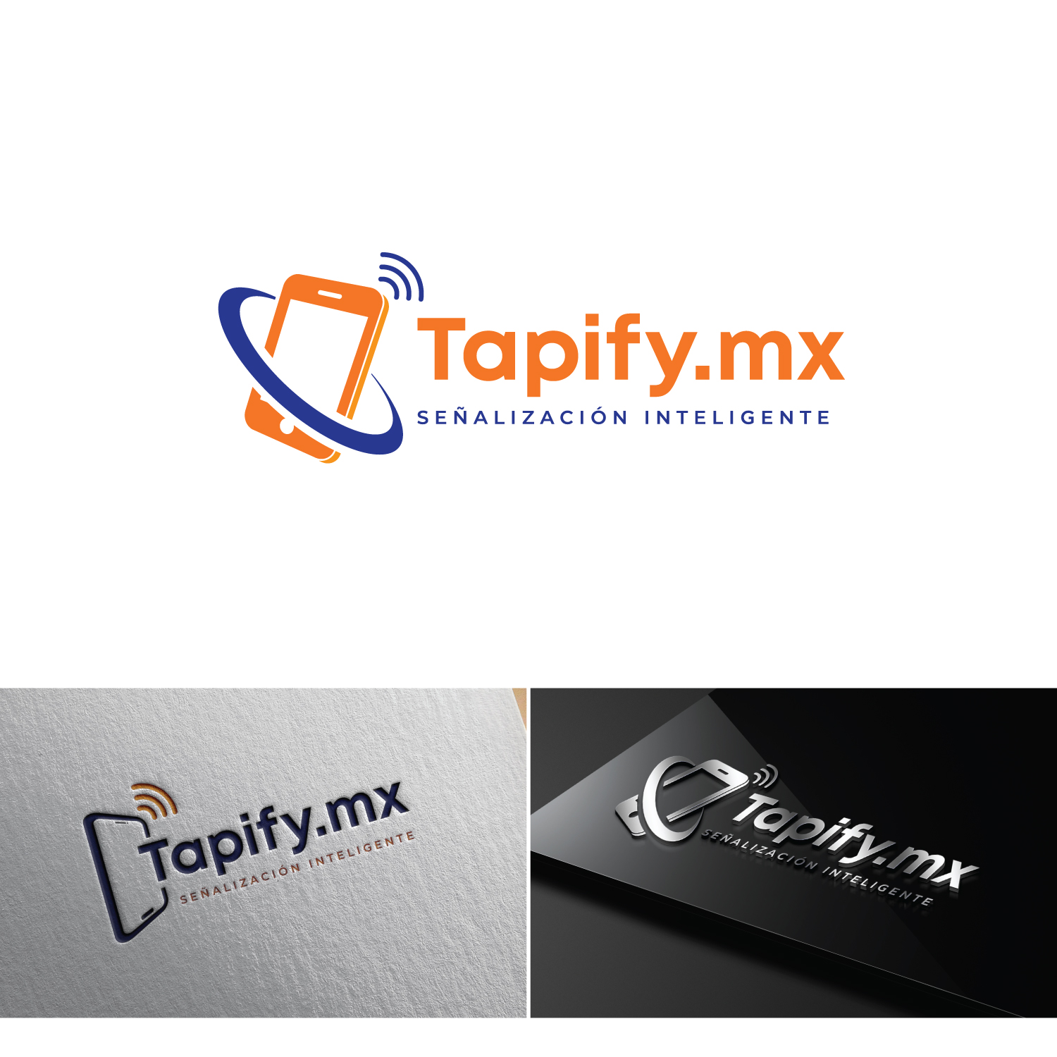 Logo Design by MIAN MUHAMMAD 2 for this project | Design #31880101