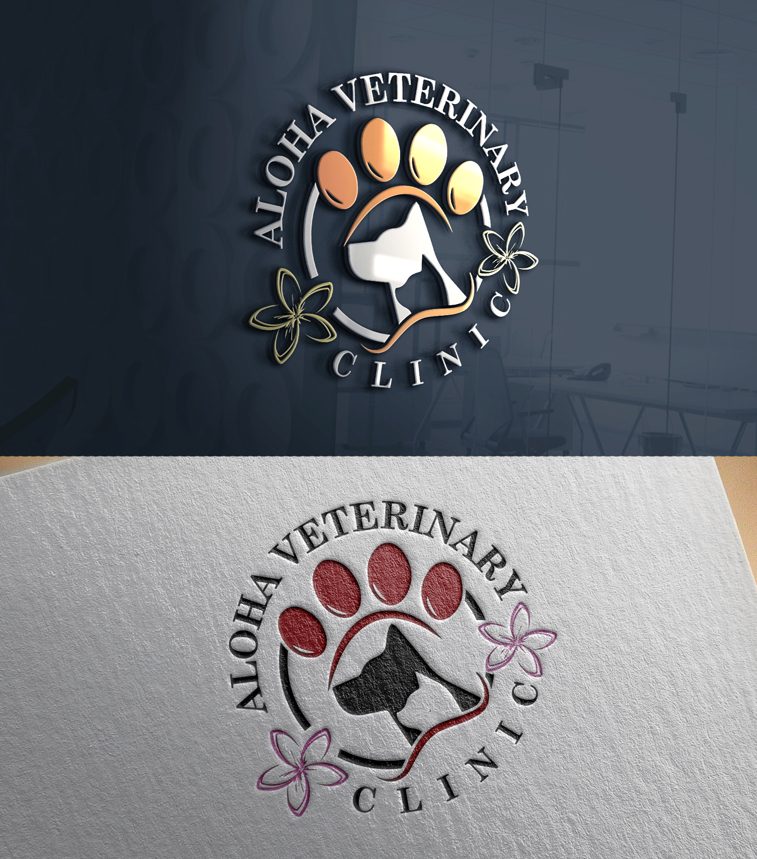 Logo Design by 24ksunny for this project | Design #31878673