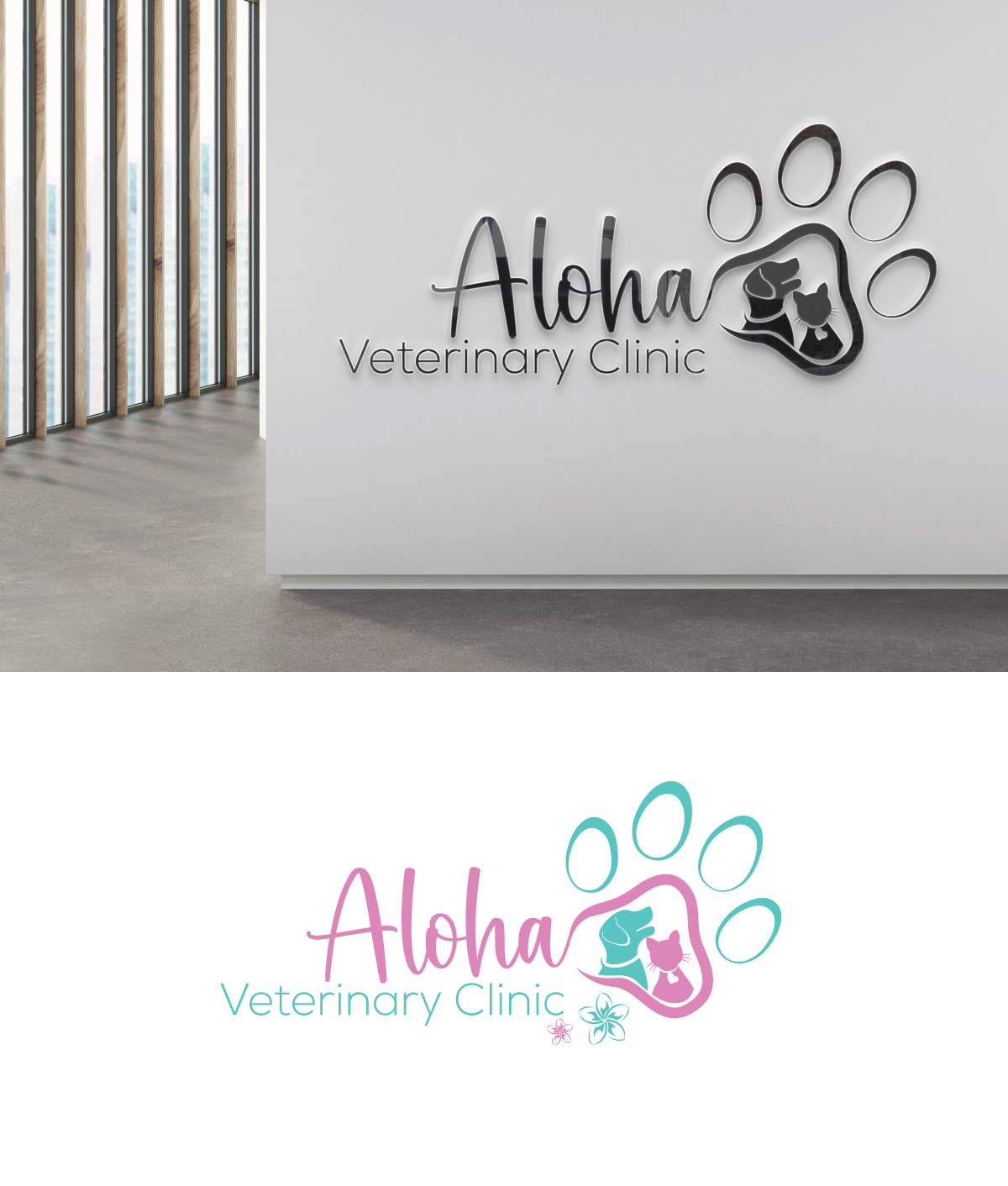 Logo Design by Om Namah Shivay for this project | Design #31883019