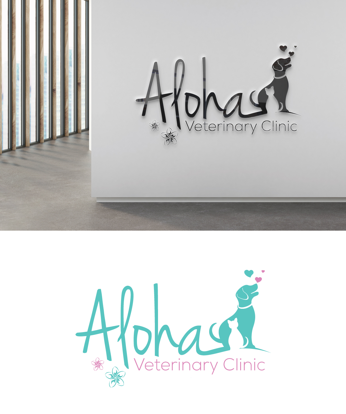 Logo Design by Om Namah Shivay for this project | Design #31883021
