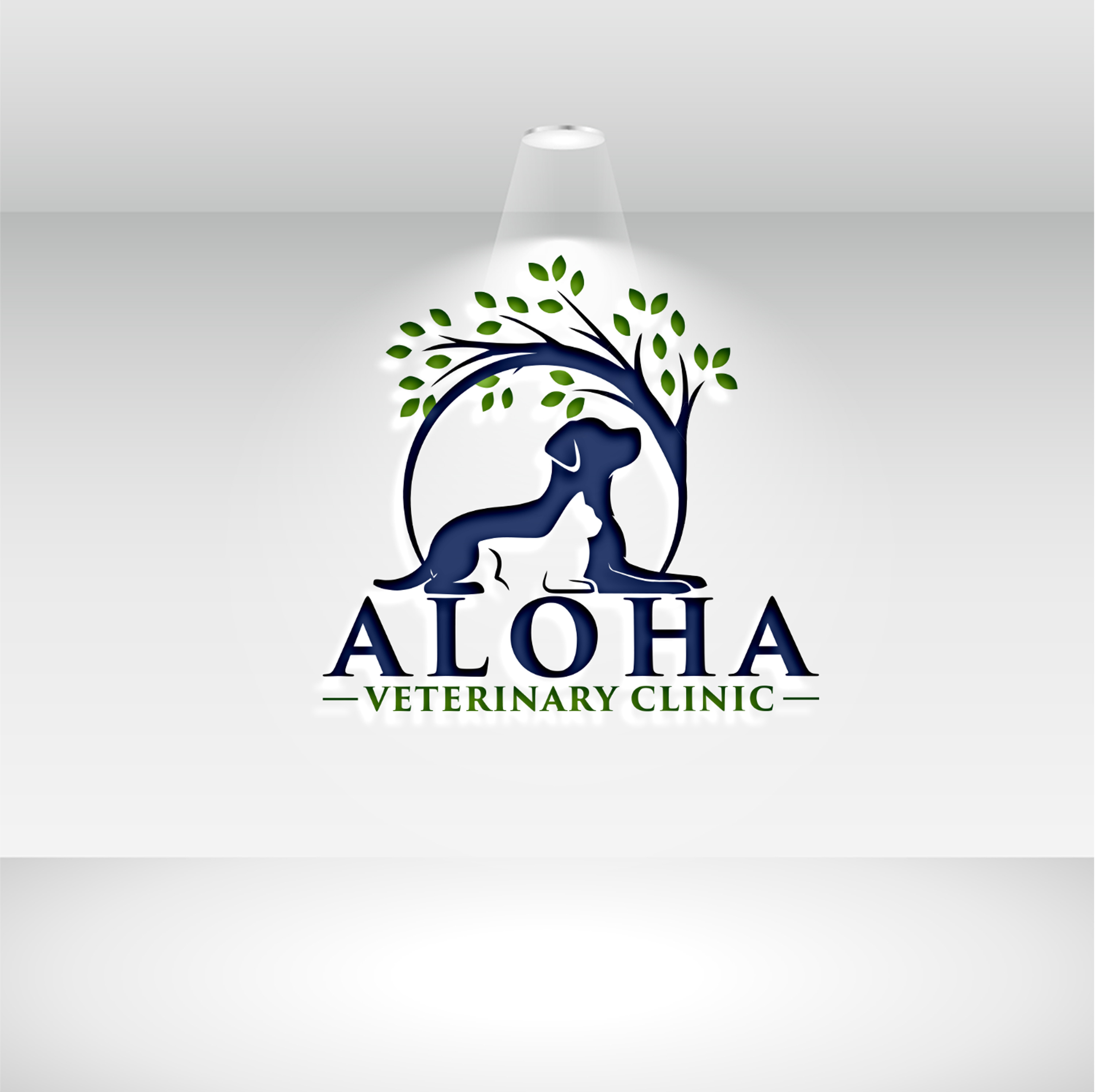 Logo Design by Rosalie.. for this project | Design #31898322