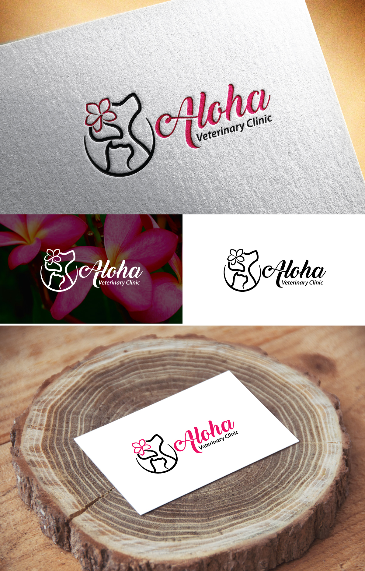 Logo Design by Logo Stock for this project | Design #31882951
