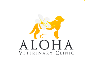 Logo Design by 4lv for this project | Design #31917547