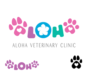 Logo Design by XUE DESIGN