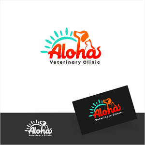 Logo Design by Arham Hidayat for this project | Design: #31905908