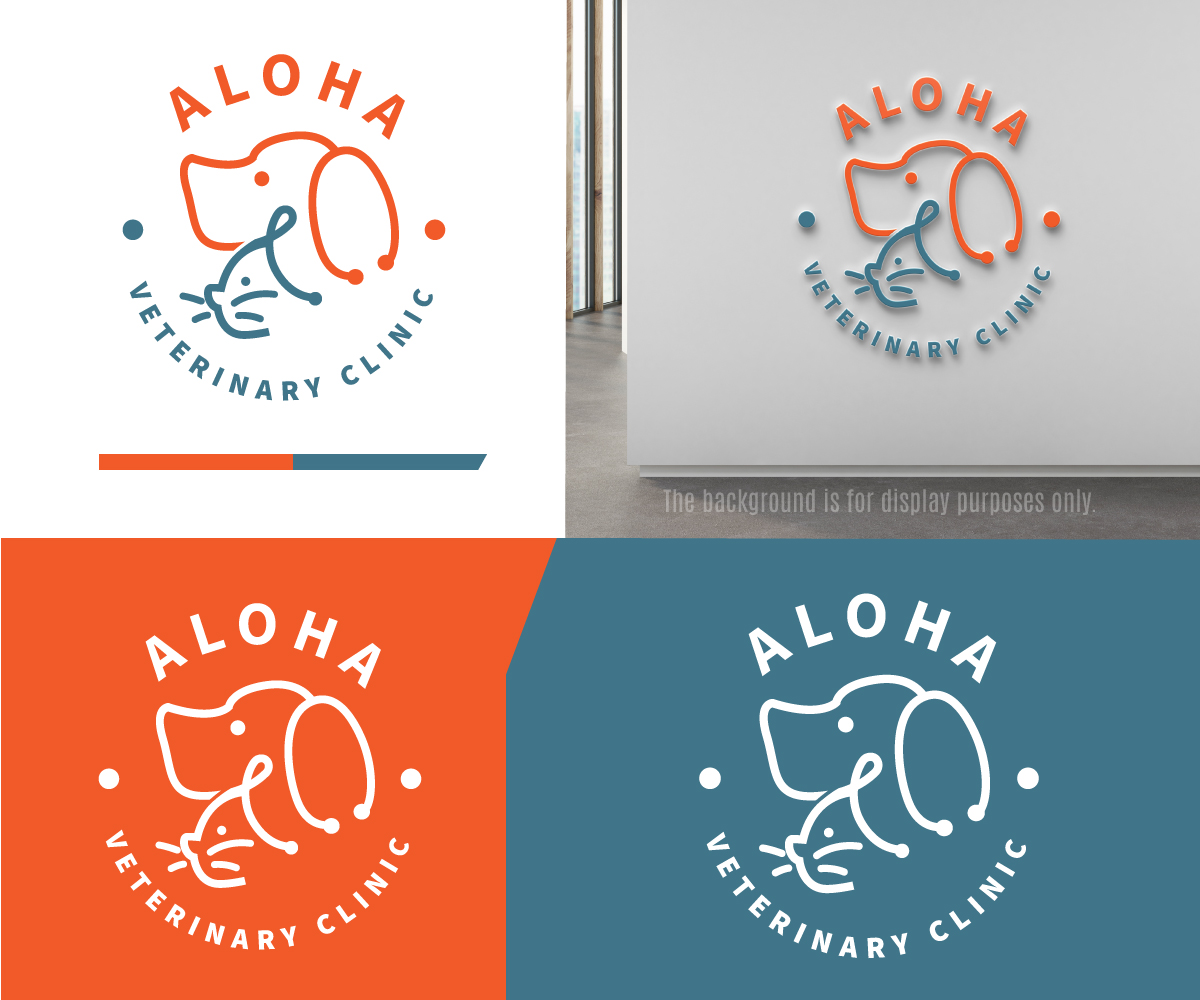 Logo Design by edwinnegz1 for this project | Design #31878718