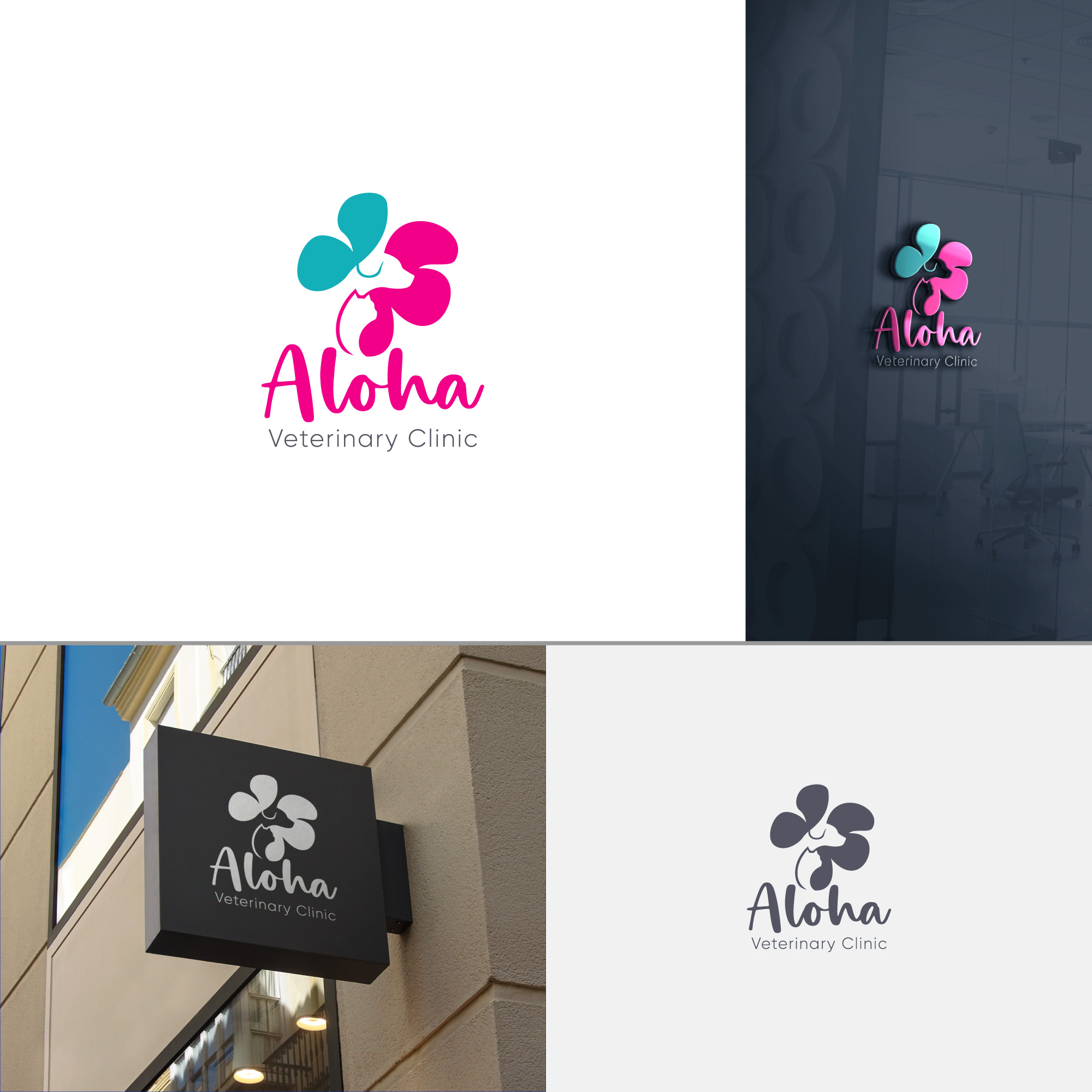 Diseño de Logo por Arjuna Design para este proyecto | Diseño #31880999