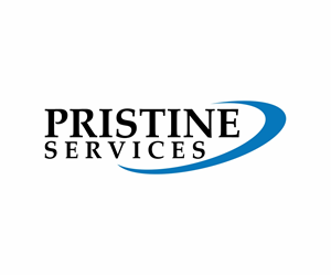 Logo Design by Thati Designs for Pristine Services LLC | Design: #31900071