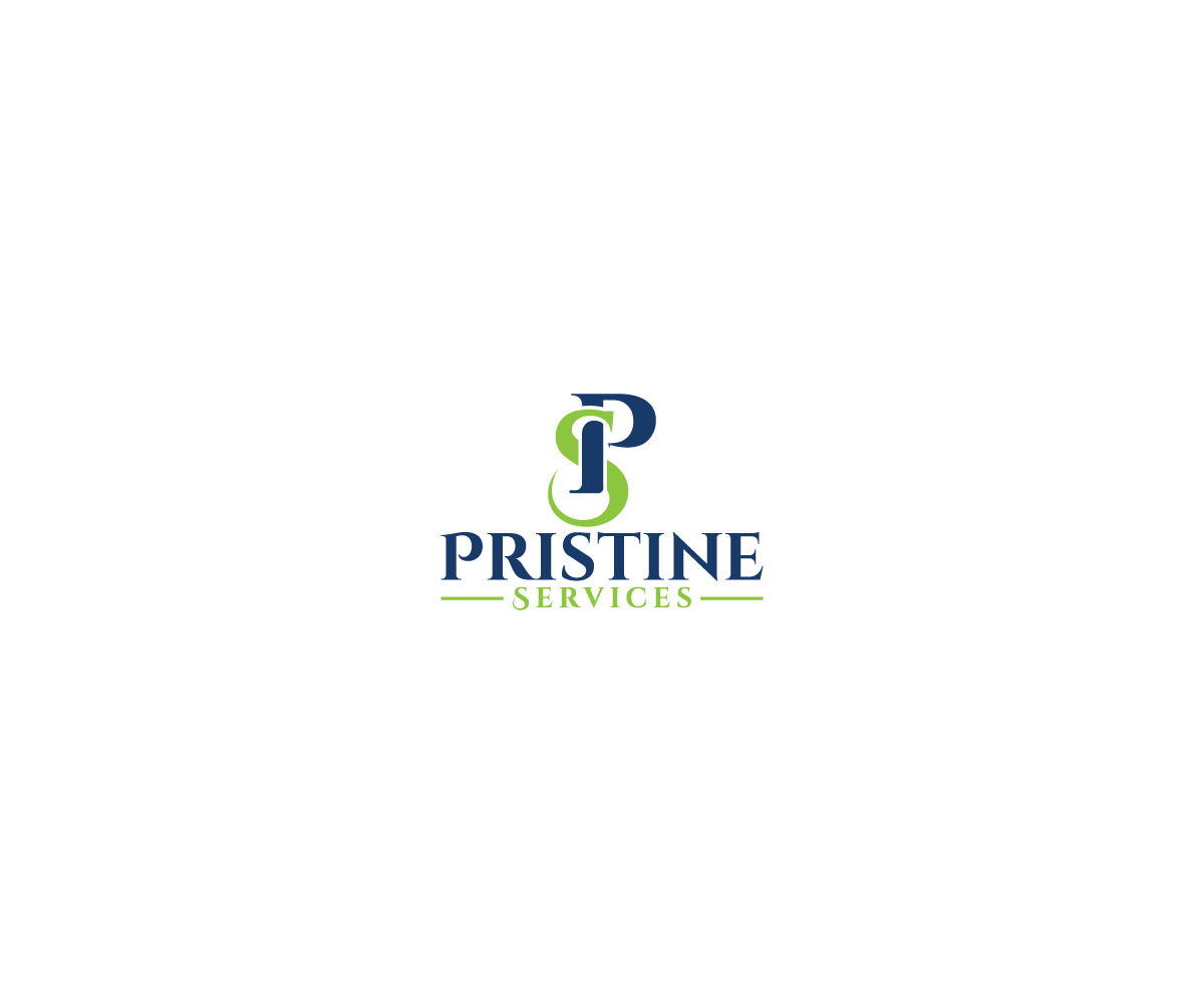 Design de Logo par Spark  Design pour Pristine Services LLC | Design #31878706