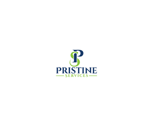 Logo Design by Spark  Design for Pristine Services LLC | Design: #31878706