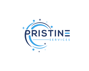 Diseño de Logo por MMM2 para Pristine Services LLC | Diseño: #31883083