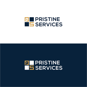 Logo Design by Kaze56 for Pristine Services LLC | Design: #31878994