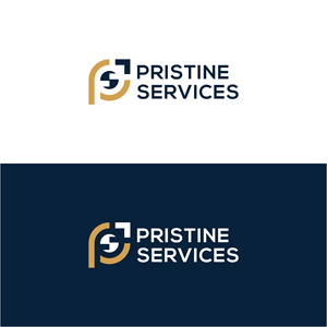 Logo Design by Kaze56 for Pristine Services LLC | Design: #31879006