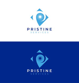 Logo Design by saesean for Pristine Services LLC | Design: #31881239