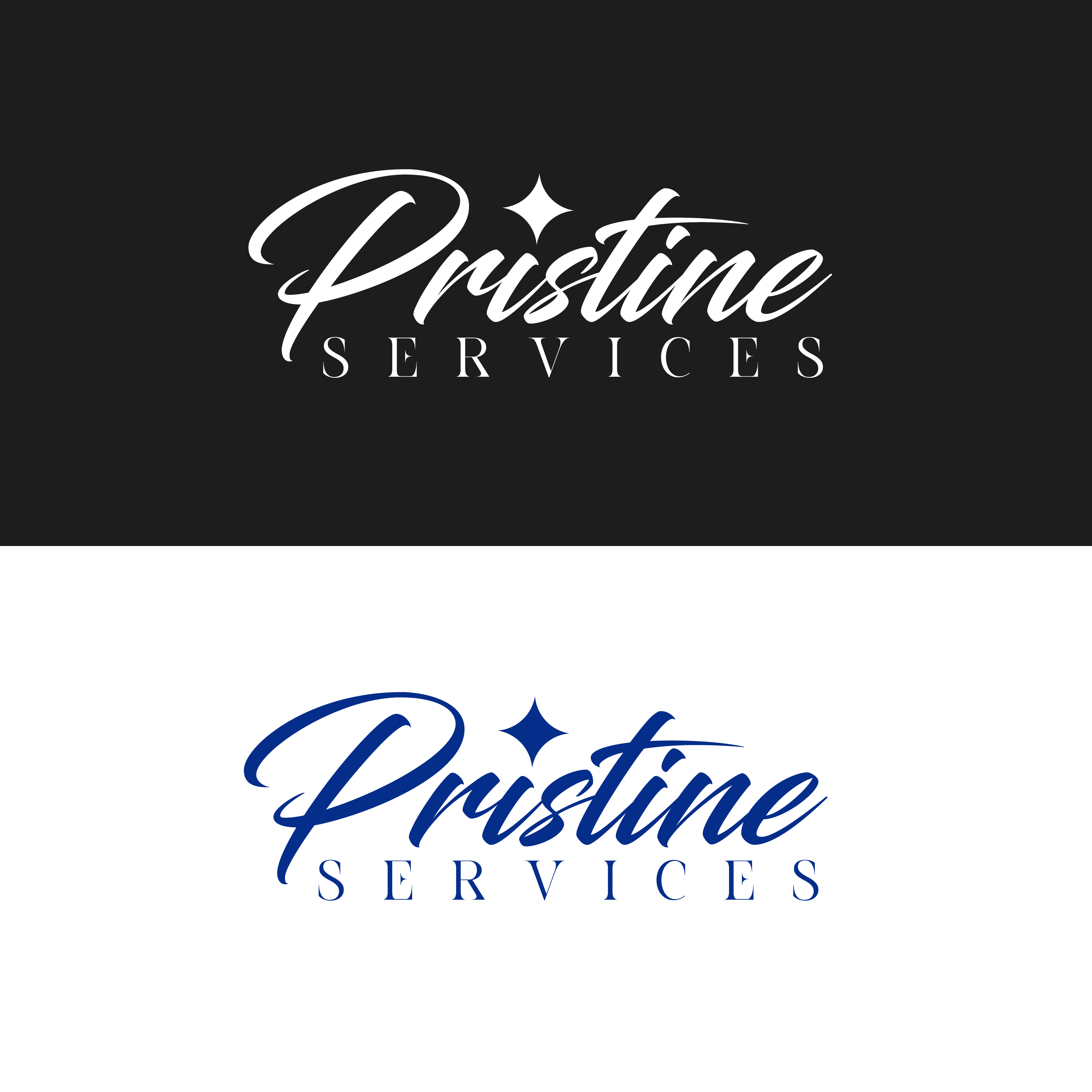 Design de Logo par M Art & Design pour Pristine Services LLC | Design #31883720