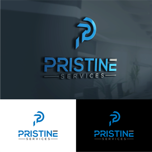 Logo Design by semarco for Pristine Services LLC | Design: #31887317