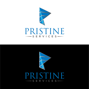 Logo Design by semarco for Pristine Services LLC | Design: #31893797