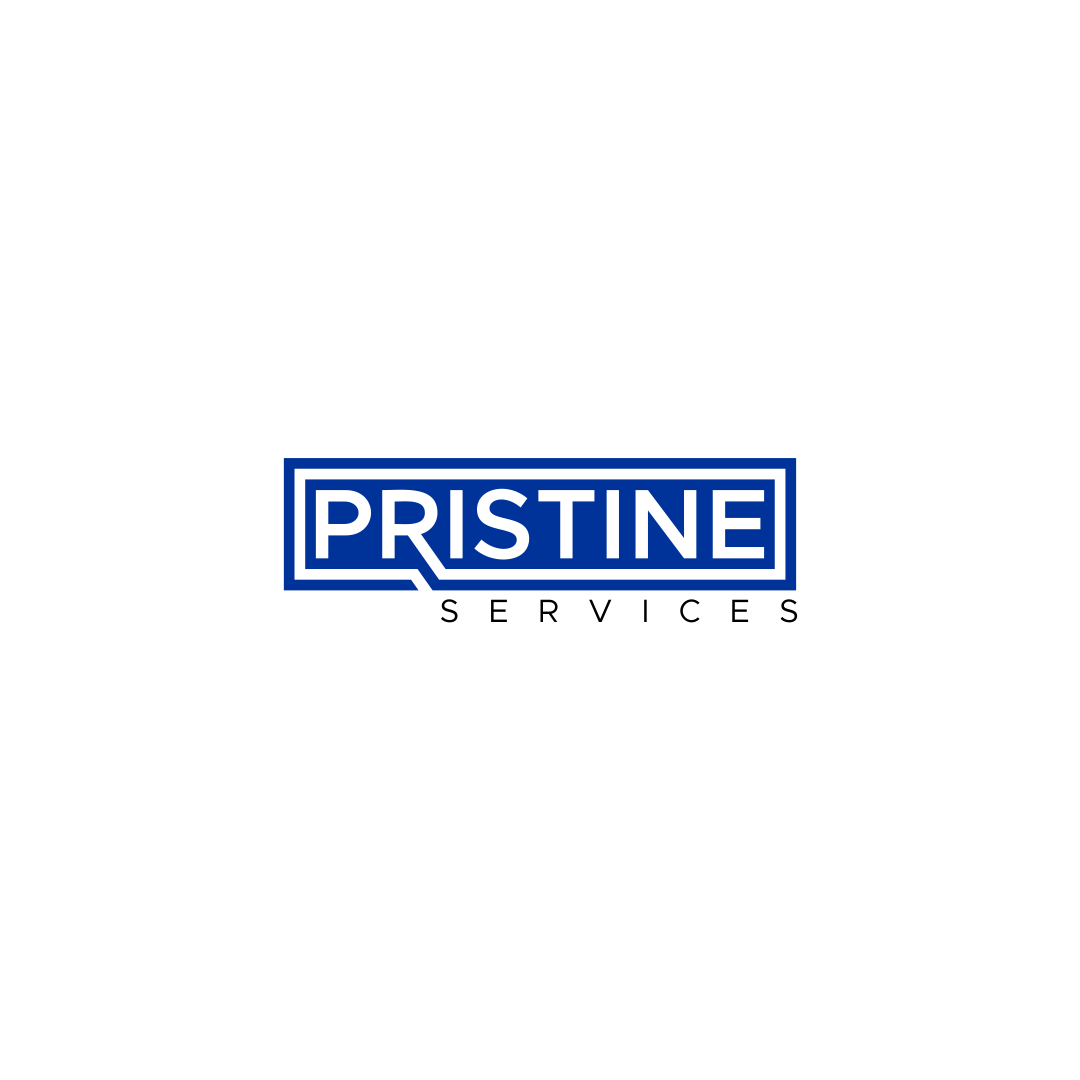 Diseño de Logo por Kamidi para Pristine Services LLC | Diseño #31891288
