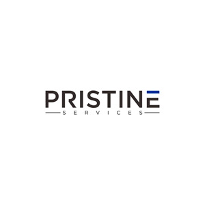 Logo Design by Kamidi for Pristine Services LLC | Design: #31891737