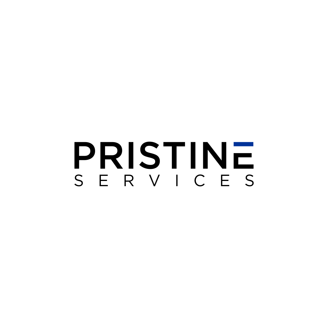 Diseño de Logo por Kamidi para Pristine Services LLC | Diseño #31891738