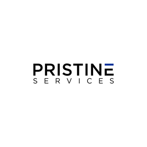 Logo Design by Kamidi for Pristine Services LLC | Design: #31891738