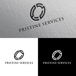 Diseño de Logo por dodobakauu para Pristine Services LLC | Diseño: #31886729