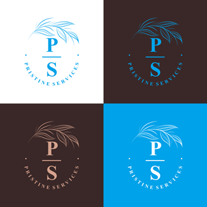 Design de Logo par healer1617 pour Pristine Services LLC | Design #31882854
