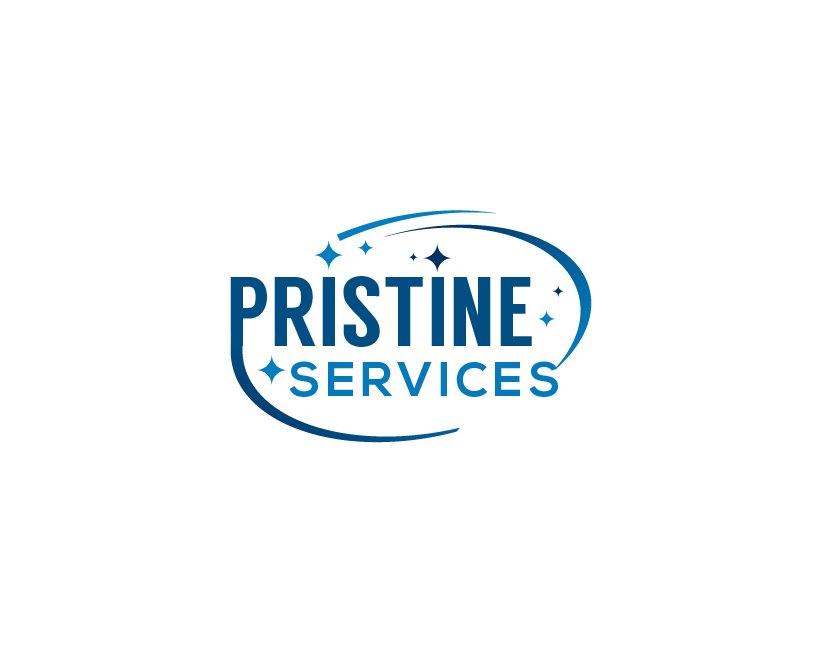 Diseño de Logo por Liinart para Pristine Services LLC | Diseño #31888208