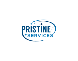 Logo Design by Liinart for Pristine Services LLC | Design: #31888208
