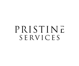 Logo Design by kalongg langgeng jaya for Pristine Services LLC | Design: #31878438