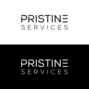 Logo Design by anak hits for Pristine Services LLC | Design: #31879604