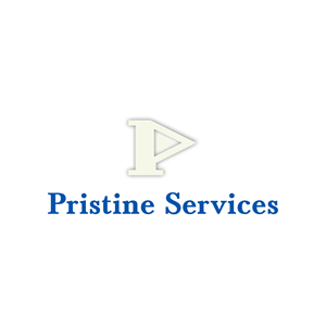 Logo Design by Jaka Suharno for Pristine Services LLC | Design: #31891592