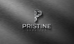 Logo Design by Adeel Rahman for Pristine Services LLC | Design: #31894335