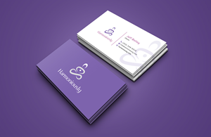 Business Card Design by Creative Moon Design for this project | Design: #31885352