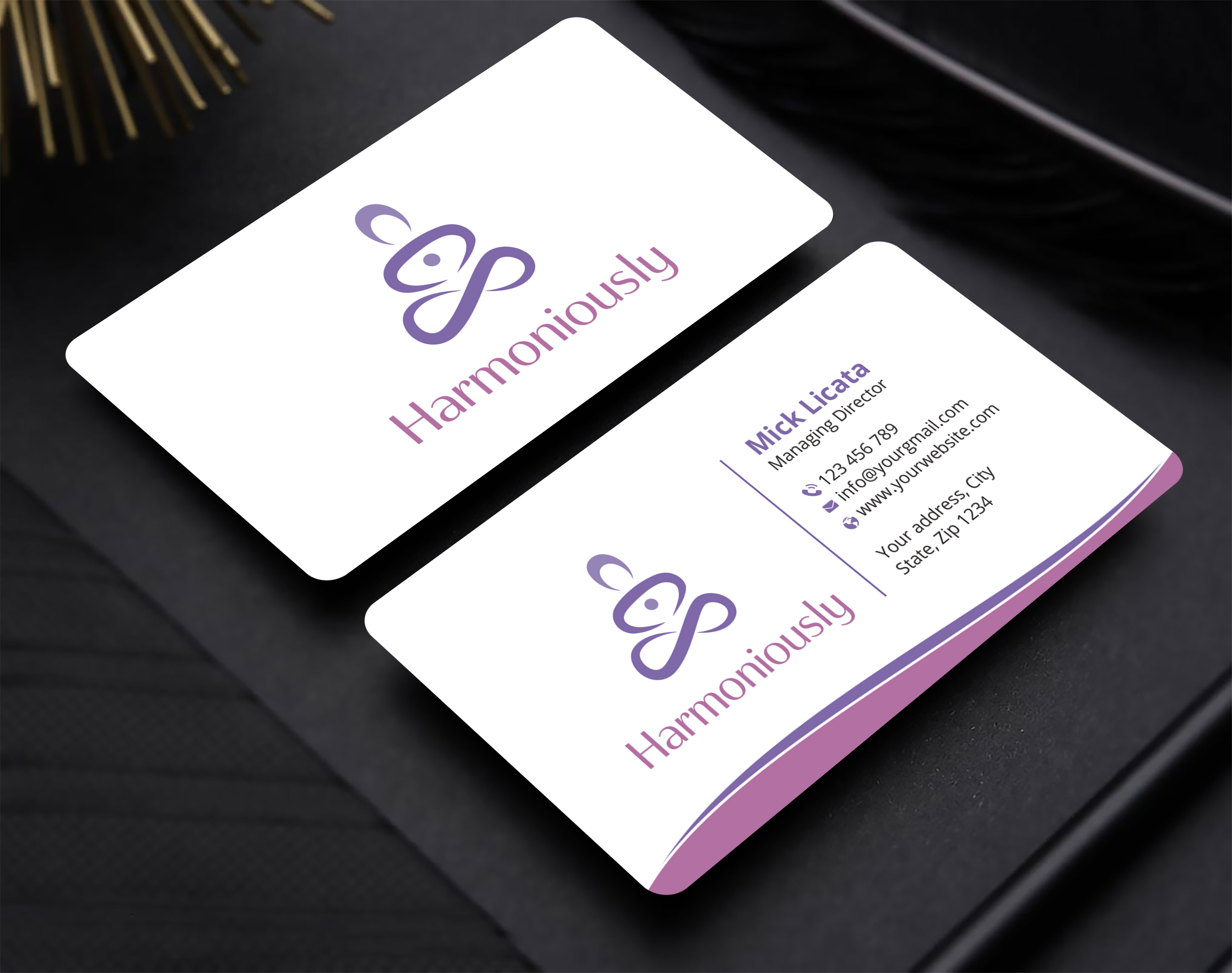 Business Card Design by Expert Bappy for this project | Design #31882337