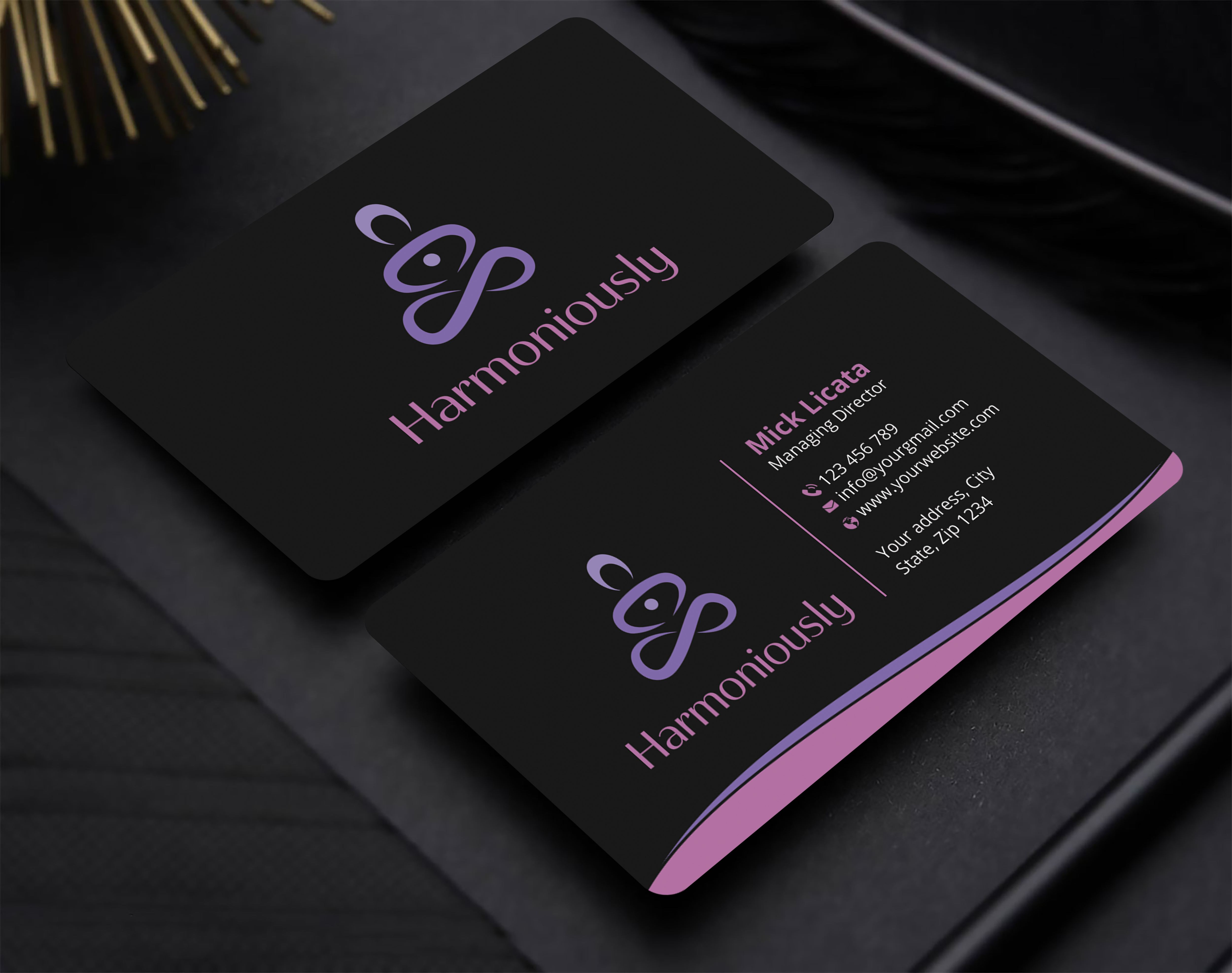 Visitenkarten-Design von Expert Bappy für dieses Projekt | Design #31882339