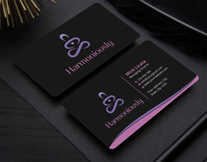 Business Card Design by Expert Bappy for this project | Design: #31882339