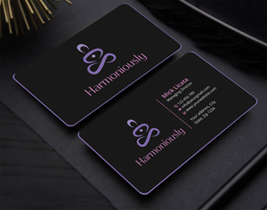 Business Card Design by Expert Bappy for this project | Design: #31882366