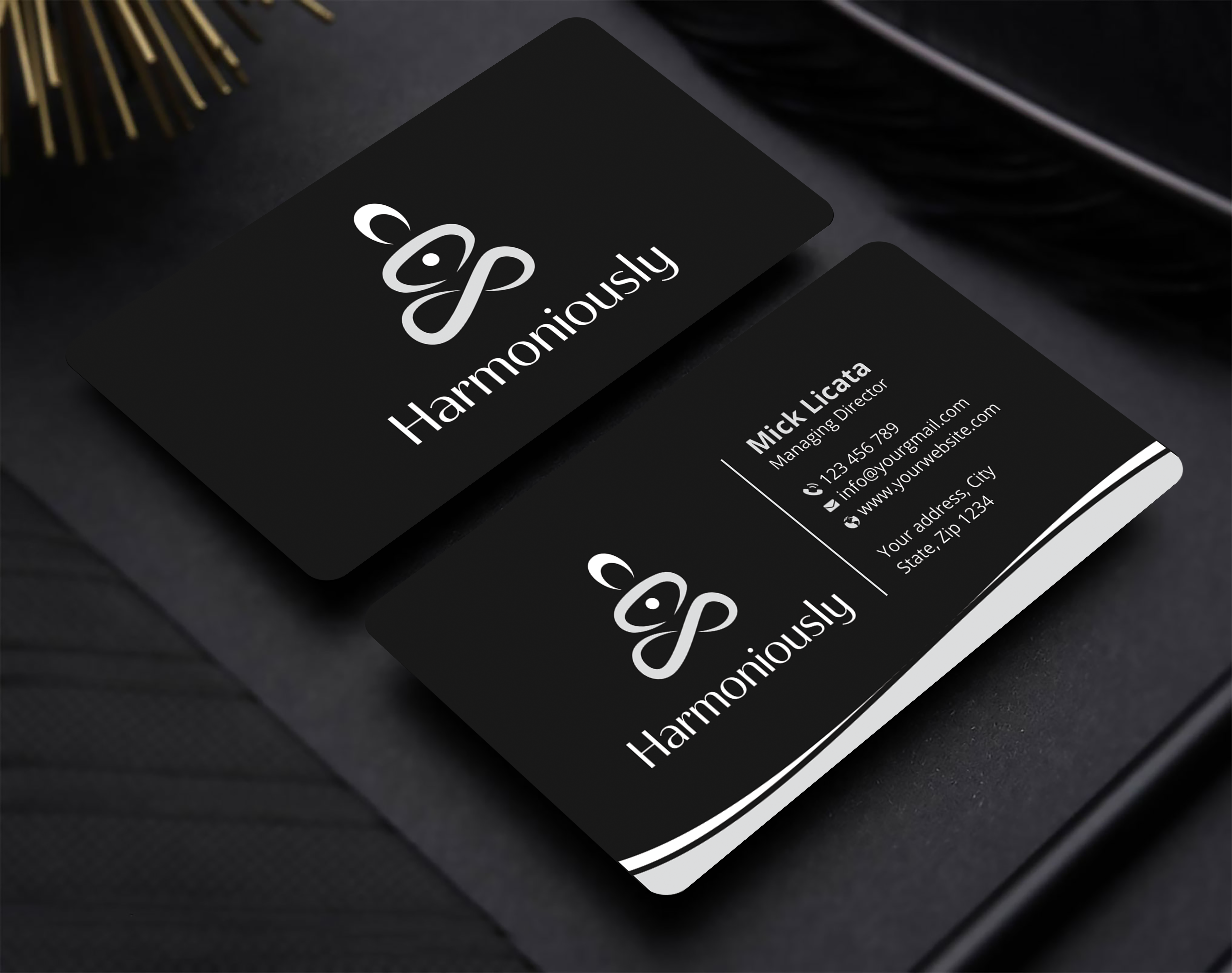 Business Card Design by Expert Bappy for this project | Design #31882367